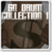 GN Drum Kit Sample Collection 1