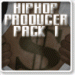 Hip Hop Producer Pack 1