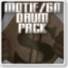 Drum Pack 1 (Motif & GN)
