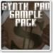 Synth Pad Sample Series