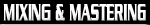 Dedicated HipHop Online Mastering!