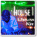 House Drum Kit