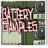 Drum Sample CD