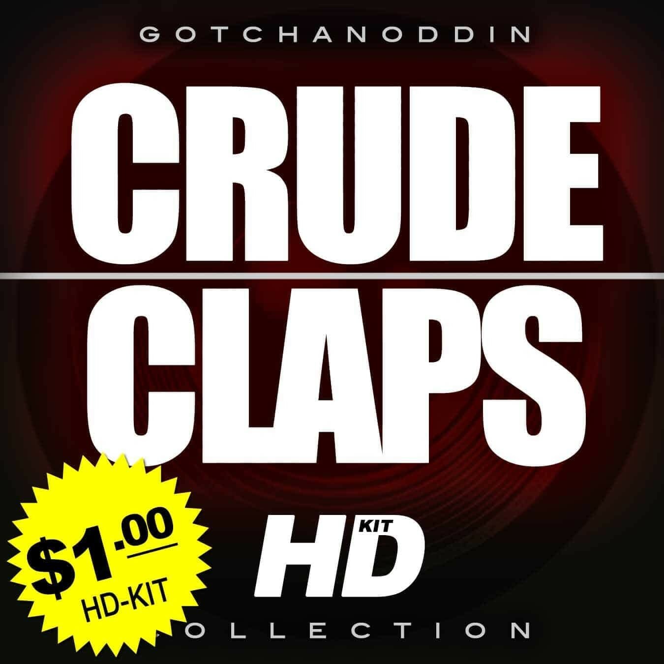 Crude Claps