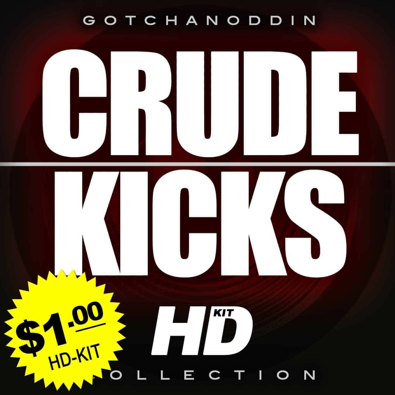 Crude Kicks