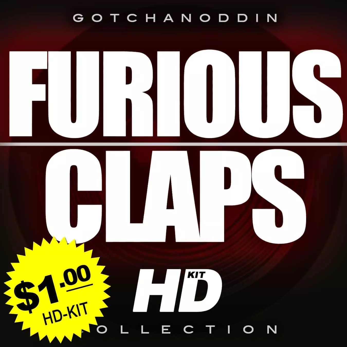 Furious Claps Furious Claps