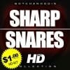 Sharp Snares