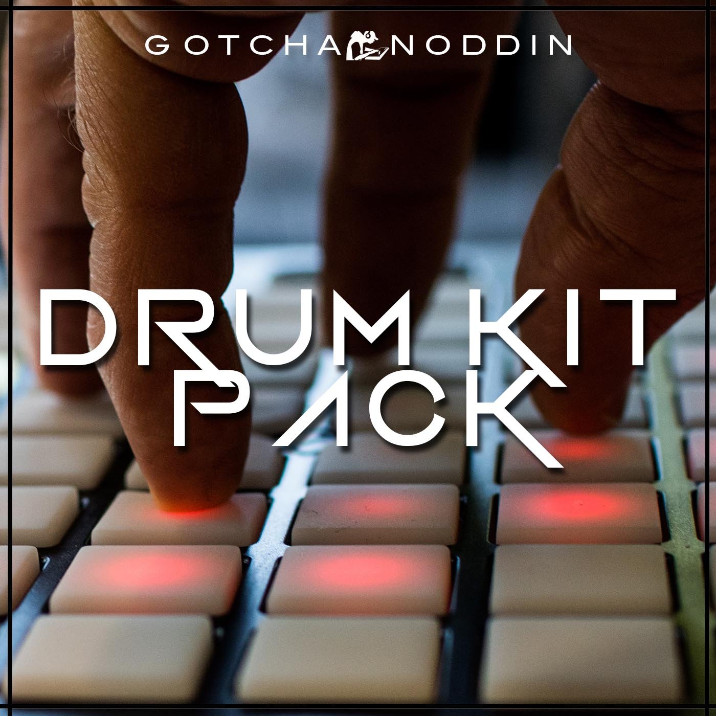 drum kit pack