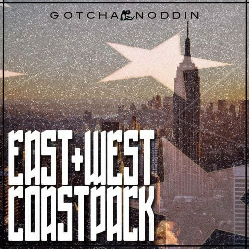 east west coast pack