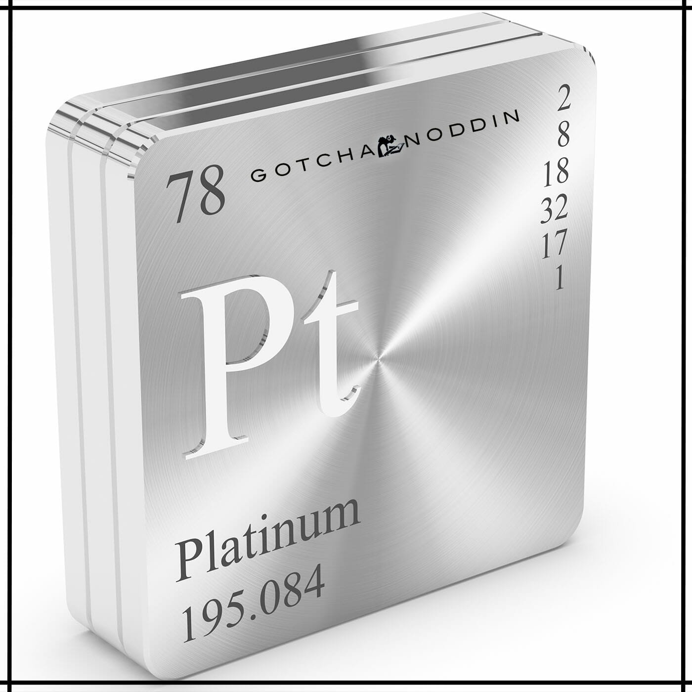 platinum producer pack