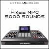free mpc5000 sounds