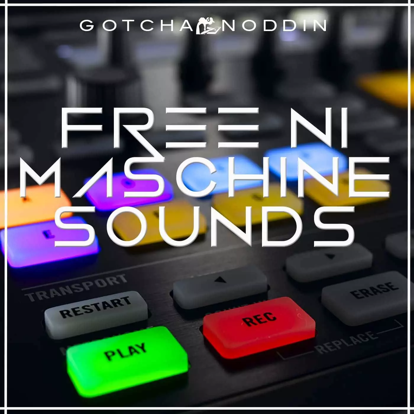 free ni maschine sounds 1