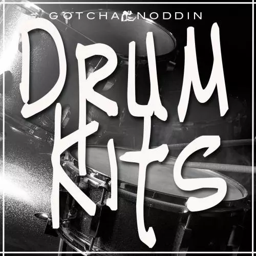 Drum Kit Sounds