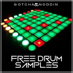 free drum sounds