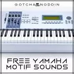 free motif sounds