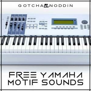 free motif sounds
