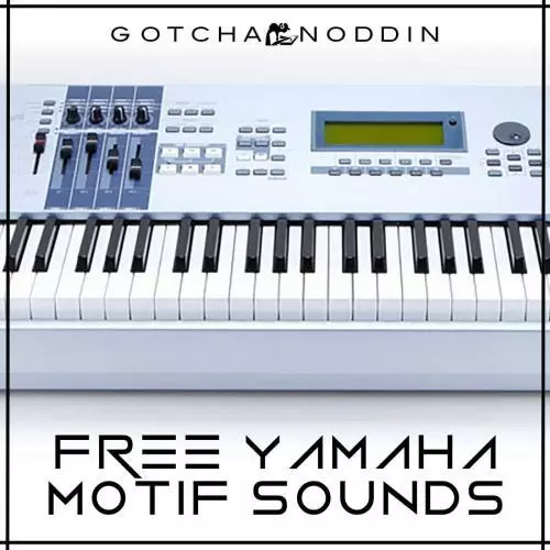 Free Motif Sounds