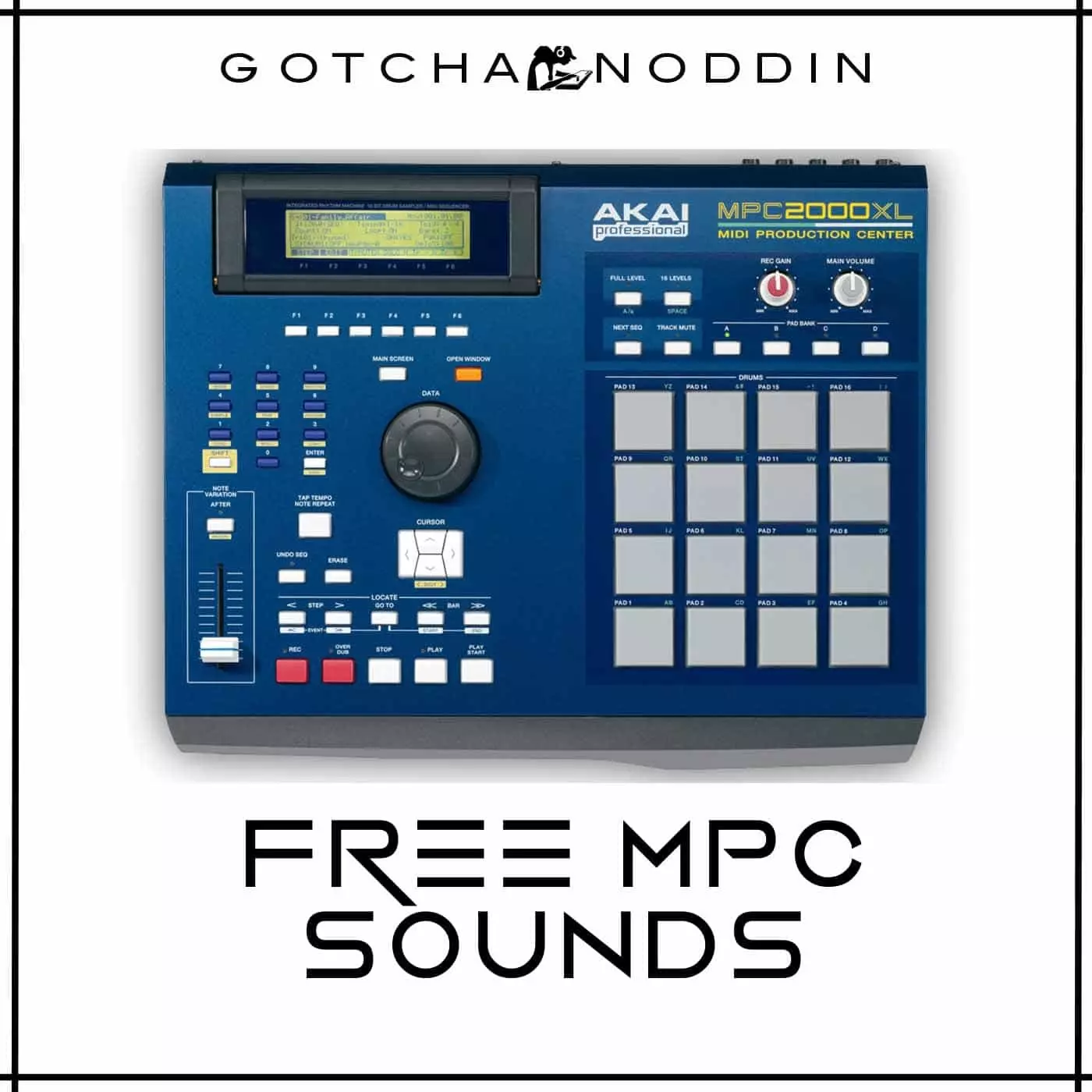 free mpc sounds free mpc sounds