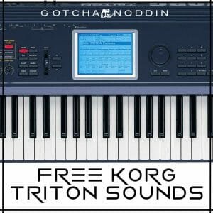 free triton sounds