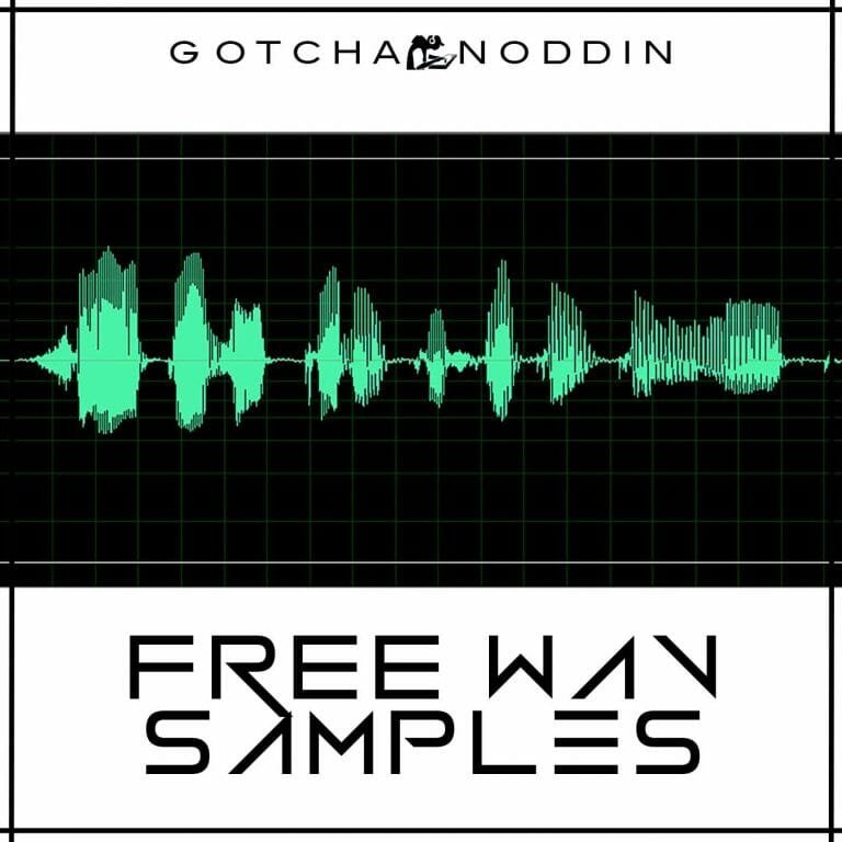 Free Wav String Samples GotchaNoddin Samples