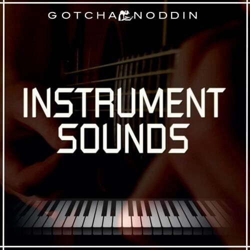 Instrument Sounds