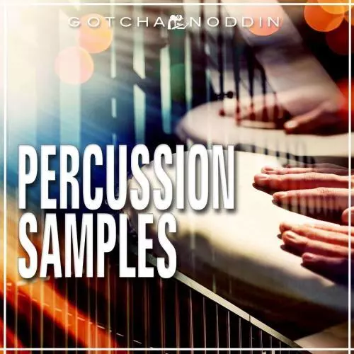 Percussion Sounds