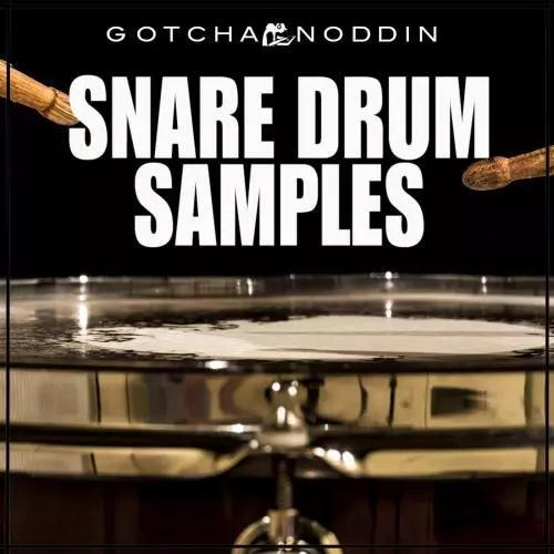 Snare Drum Sounds