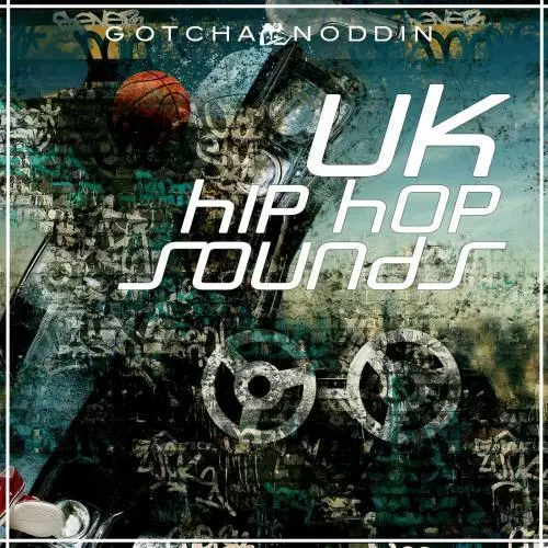 UK Hip Hop Sounds