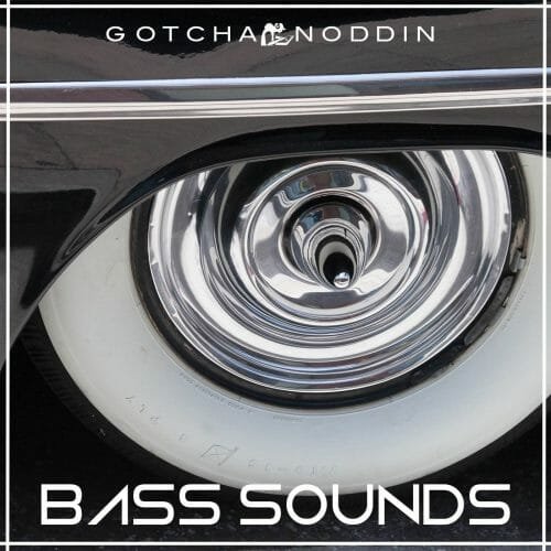 bass sounds