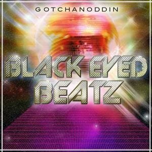 black eyed beatz