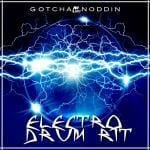 electro drum kit