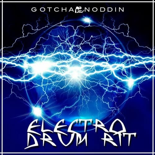 electro drum kit