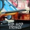 hiphop strings