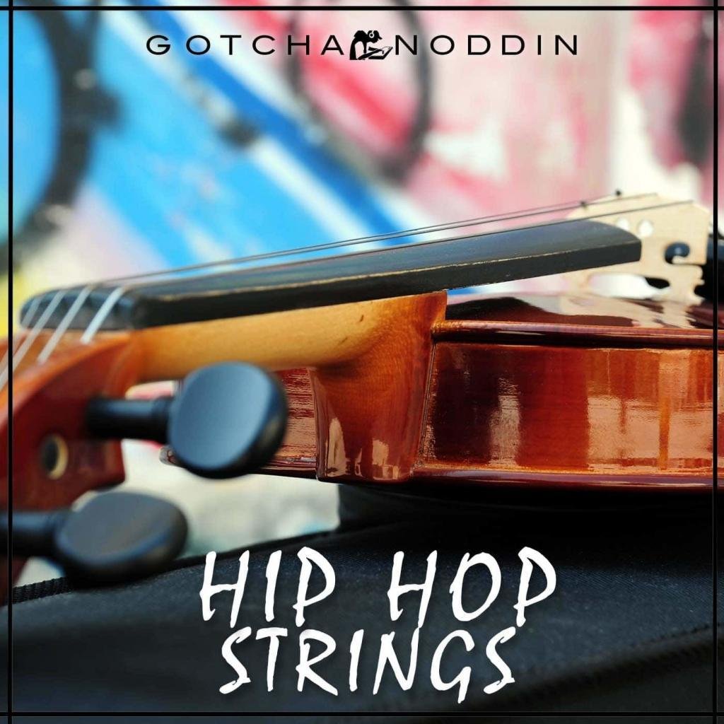 Hip Hop String Samples | GotchaNoddin Samples