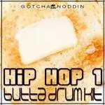 hiphop1 butta kit
