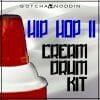 hiphop2 cream kit