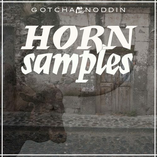 horn samples