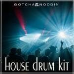 house drum kit