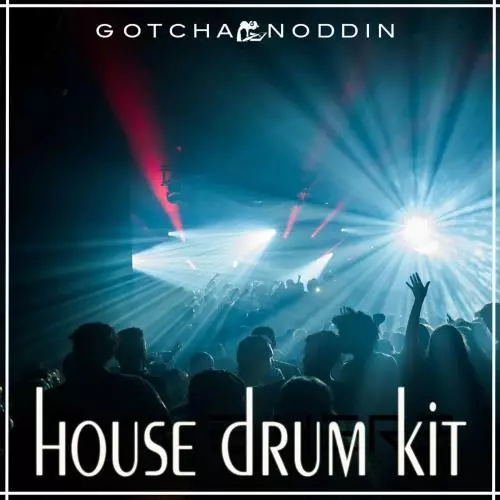 house drum kit