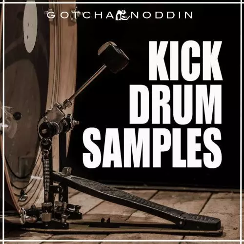 Kick Drum Sounds