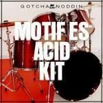 motif es acid kit