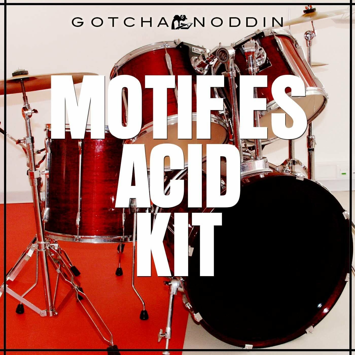 motif es acid kit