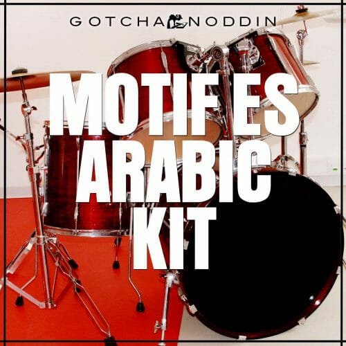 motif es arabic