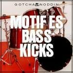 motif es bass kicks