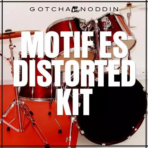 motif es distorted kit