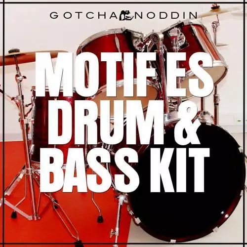 motif es drum bass