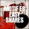 motif es easy snares