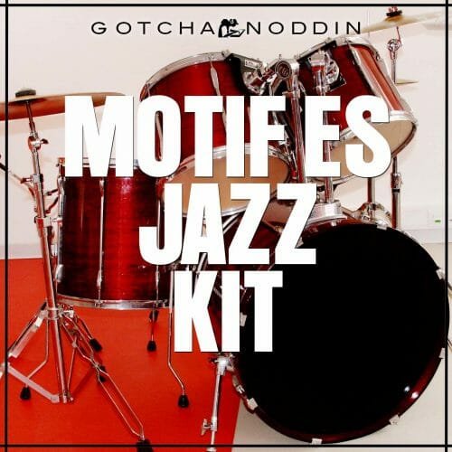 motif es jazz