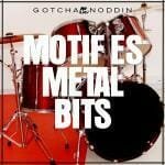 motif es metal bits