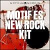 motif es new rock kit